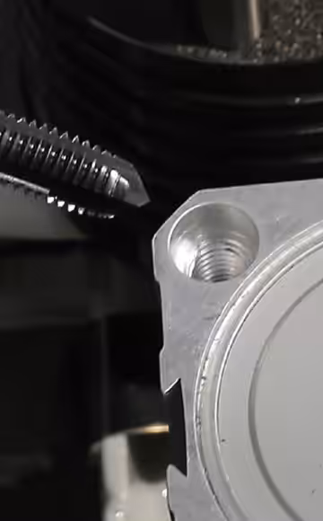 Maintenance MRO - Professional Tool - Tivoly - Image desktop