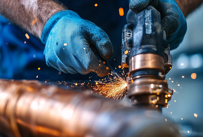 Tivoly - Outils de qualité premium